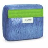 Alpine Industries 1in Head and Tail Bands Blue Loop End 24oz Cotton Mop Head, Green ALP302-02-1G